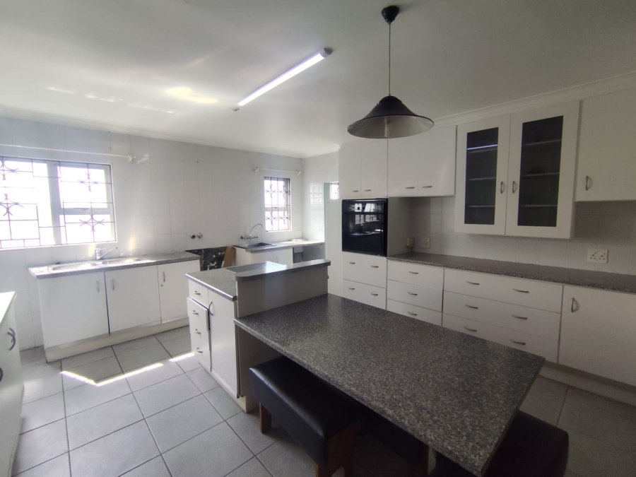 To Let commercial Property for Rent in Crawford Western Cape